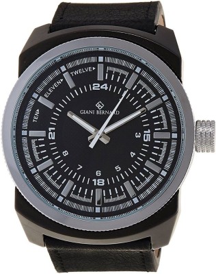 Giani Bernard GB-111DX Watch  - For Men   Watches  (Giani Bernard)