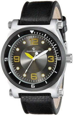 Giani Bernard GB-106EX Watch  - For Men   Watches  (Giani Bernard)