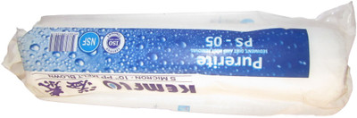 

Live Pure Mineral RO KE Solid Filter Cartridge(5, Pack of 10)