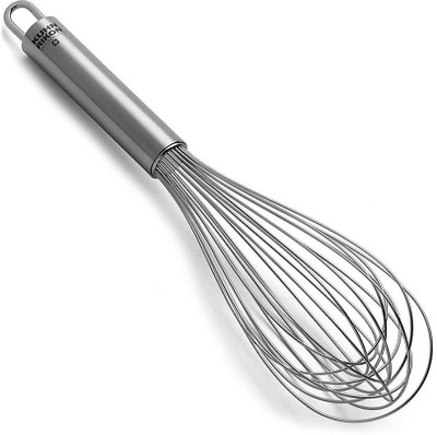 

ranveer trading co 9191 Steel Balloon Whisk