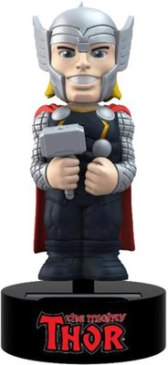 

NECA Solar Power Body Knockers - Marvel - Thor(Multicolor)