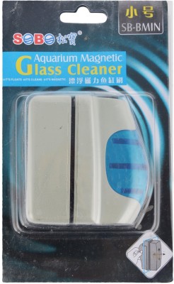 SOBO SB-BMIN Magnetic Glass Cleaner Aquarium Tool