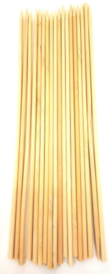 

Aadya Crafts Bamboo stick 3mm S