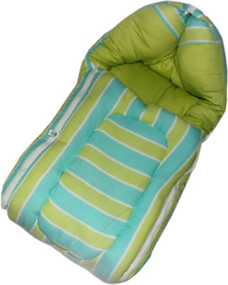 

Kradyl Kroft Baby Sleeping Bag With Full Zipper- Enchanted (BB - 151) Baby Sleeping Bag With Full Zipper Enchanted(Fabric, Enchanted)