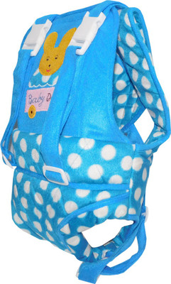

AD Cotton Breathable Multifunctional Baby Carrier Baby Sling Carrier Canguru Baby Carriers Mochila Portabebe Baby Wrap Backpack. Baby Carrier(Multicolor, Hip Carry)