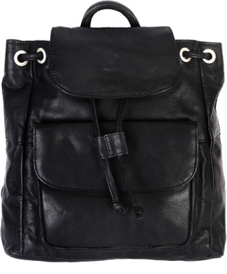 

Hawai 0530060200190 1.2 L Backpack(Black)