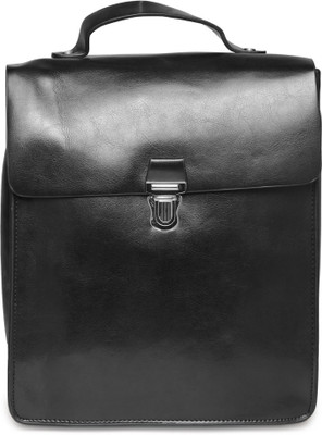 

London Rag VFLRB_1016_Black 3 L Backpack(Black)