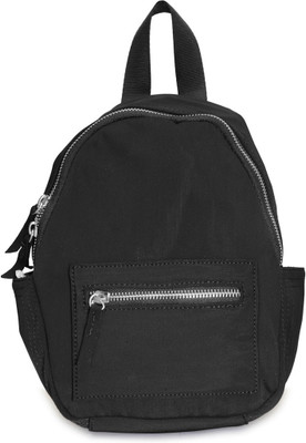 

London Rag VFLRB_1030_Black 3 L Backpack(Black)