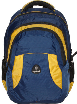 

Explorer BP258 36 L Backpack(Blue)