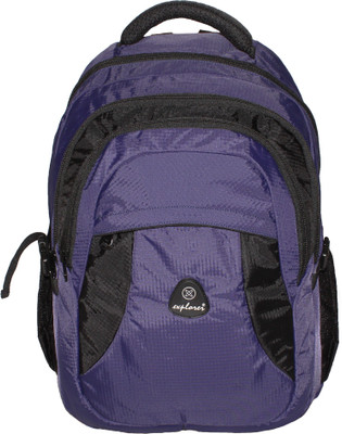 

Explorer BP258 36 L Backpack(Purple)