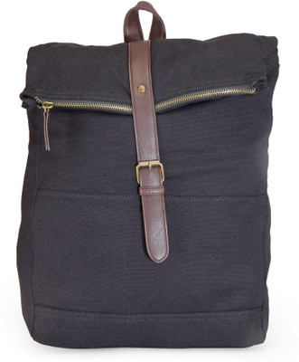 

London Rag VFLRB_1007_Black 5 L Backpack(Black)