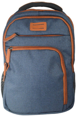winsor Exclusive Imported casual Backpack 3 L Backpack(Blue)