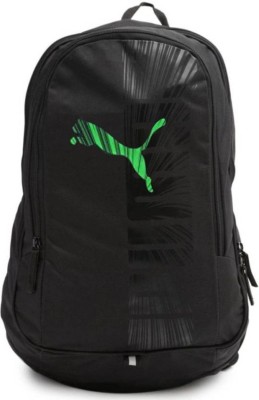 

Puma Graphic 33 L Backpack 33 L Backpack(Black)