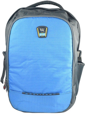 

winsor Exclusive Imported casual Backpack 3 L Backpack(Blue), Purple