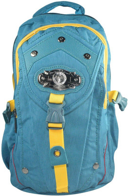 

winsor Exclusive Imported casual Backpack 3 L Backpack(Blue), Turquoise
