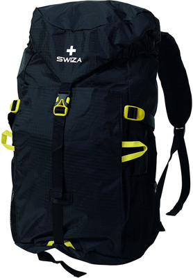 

swiza BLB.1020.01 20 L Backpack(Black)