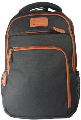 

winsor Exclusive Imported casual Backpack 3 L Backpack(Grey)