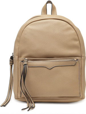 

London Rag VFLRB_1026_Cognac 3 L Backpack(Brown)
