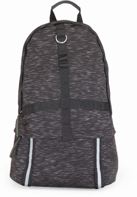 

London Rag VFLRB_1050_Black 3 L Backpack(Black)