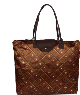 

carmer carfo Waterproof Multipurpose Bag(Brown, 40 inch)