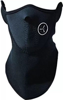 

Lagom Best Quality Face Nose Ear Neck Ski Snowboard Bike Motor-Cycle Driving Cycling Warm Dust Free Light Weight Comfortable Balaclava (face mask-7) Face Shaping Mask