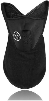 

Lagom Best Quality Face Nose Ear Neck Ski Snowboard Bike Motor-Cycle Driving Cycling Warm Dust Free Light Weight Comfortable Balaclava (face mask-3) Face Shaping Mask