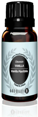 

BrownBoi Vanilla Essential Oil(10 ml)