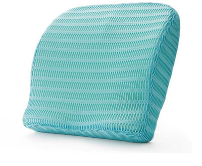 

Shrih Premium Backrest Cushion with Memory Foam Plaster & Patch(1000 g)