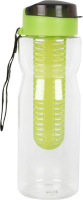

Oxaro Fuse Up 750 ml Sipper(Pack of 1, Green)