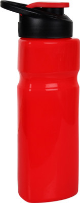 

Oxaro TRIO 750 ml Sipper(Pack of 1, Red)