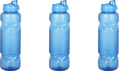 

Oxaro Frost 1300 ml Sipper(Pack of 3, Blue)