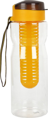 

Oxaro Fuse Up 750 ml Sipper(Pack of 1, Yellow)