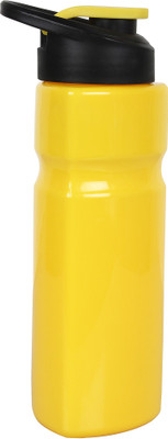 

Oxaro TRIO 750 ml Sipper(Pack of 1, Yellow)