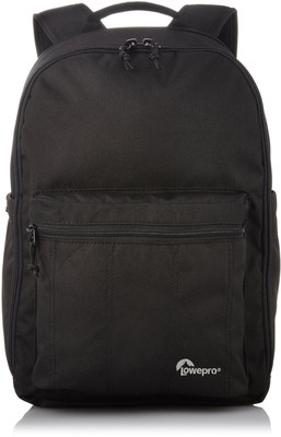 

LOWEPRO LP36654-0WW Camera Bag(Black)