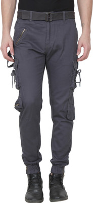 Hootry Men Cargos Hootry Men Cargos