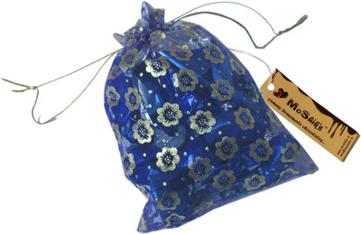 

Moshiks MILK HOMEMADE CHOCOLATE MULTICOLOR MULTI DESIGNER POUCH 100 GM Bars(Pack of 12, 100 g)
