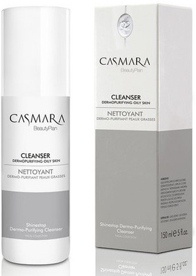 

Casmara Cleanser Dermopurifying Oily Skin(150 ml)