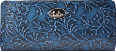 

Holii Casual Blue Clutch