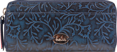 

Holii Casual Blue Clutch