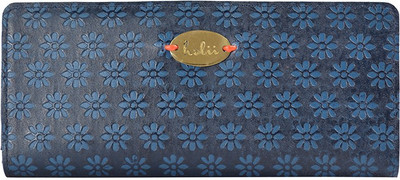 

Holii Casual Blue Clutch