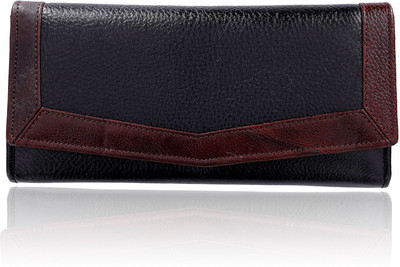 

Niyara Enterprise Casual Brown Clutch