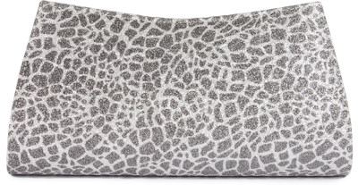 

vigne Casual Silver Clutch