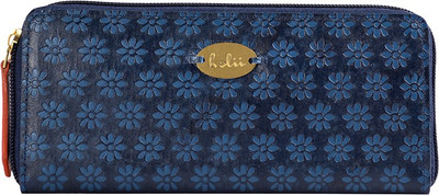 

Holii Casual Blue Clutch