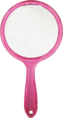 

Majik Travel Folding Pocket Handbag Compact Cosmetic Makeup Mirror