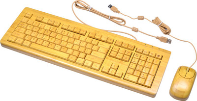 

UNTOLD BAMBOO WITH MOUSE Combo Set