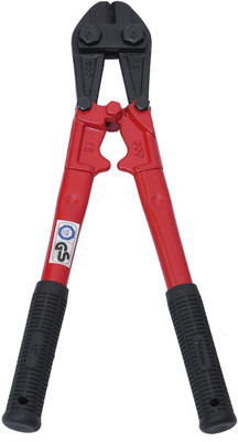 

Digital Craft Ge-Tech 12 inch High Cutter Steel Carbon Screw Cable Pliers Chain Pad For Hand Tool Bolt Cutter Accessories Professorial Bolt Cutter