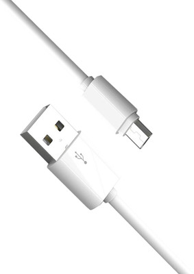 

Mocell Oppo Neo 7 Data Transfering And Charging(Micro Usb V2.0) Reversible Micro USB(White)