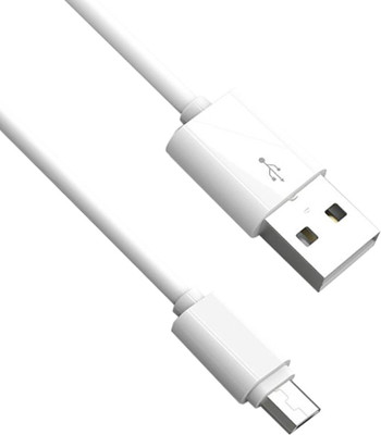 

Mocell Xiaomi Redmi Y1 Lite Data Transfering And Charging(Micro Usb V2.0) Reversible Micro USB(White)