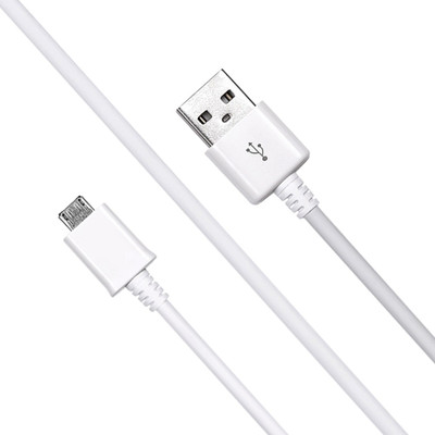 

Mocell Lenovo Vibe K5 Plus Data Transfering And Charging(Micro Usb V2.0) Sync & Charge Cable(White)