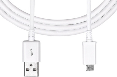 

Mocell Nokia 6 Data Transfering And Charging(Micro Usb V2.0) Sync & Charge Cable(White)